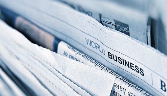 Neuigkeiten rund um VINCI in Deutschland