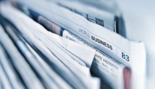 Neuigkeiten rund um VINCI in Deutschland