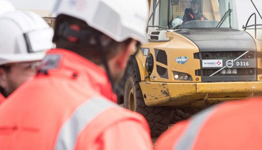 Foto © Jean-François Badias