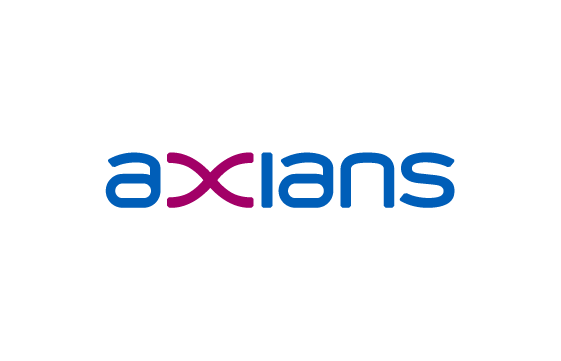 VINCI Energies Axians Logo
