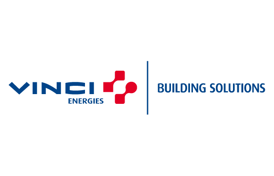 VINCI Energies Building Solutions Logo