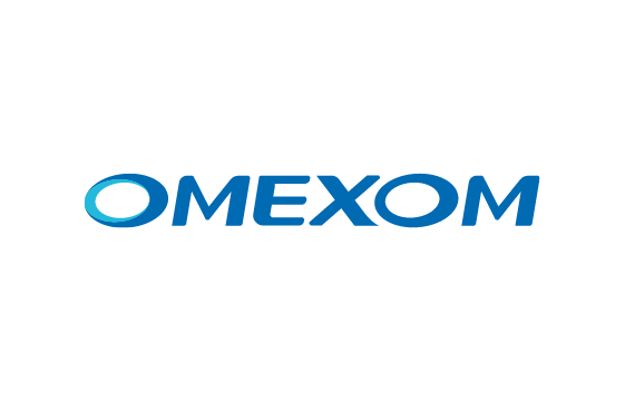 VINCI Energies Omexom Logo