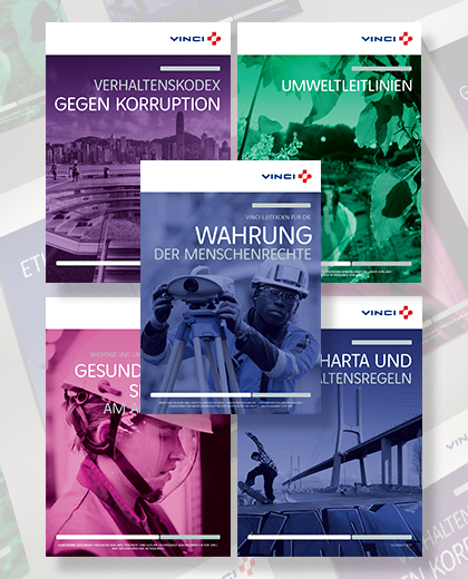 Übersichtsgrafik zum Download VINCI-Guidelines