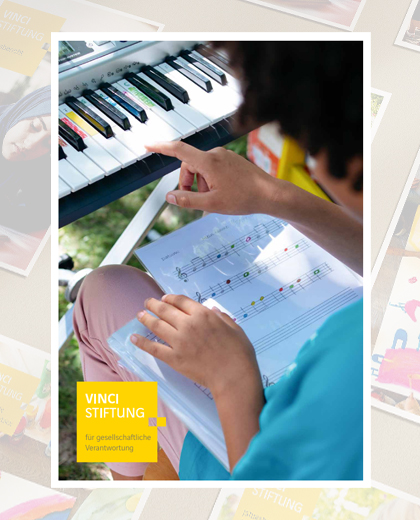 VINCI-Stiftung Imagefolder Downloadgrafik
