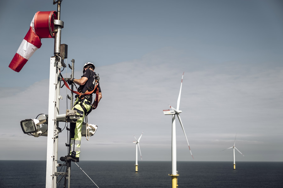 VINCI Energies - Unternehmenssparten - VINCI in Deutschland [VINCI]